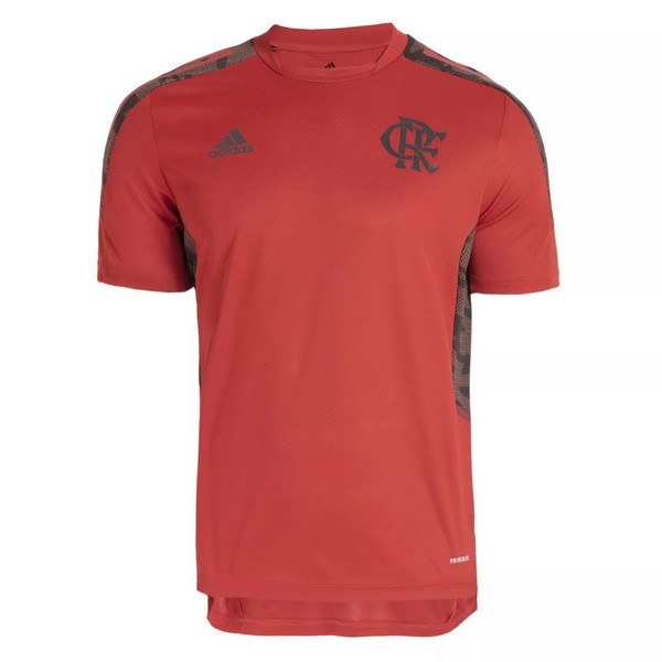 Formazione Flamengo 2021-2022 Rosso